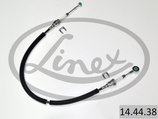 Linex Koppelingskabel 14.44.38