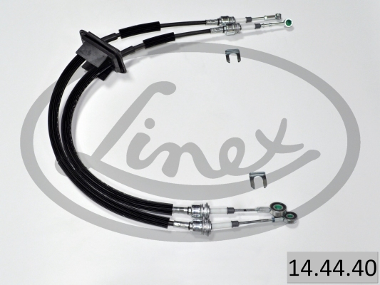 Linex Koppelingskabel 14.44.40