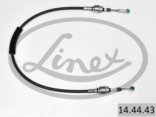 Linex Koppelingskabel 14.44.43