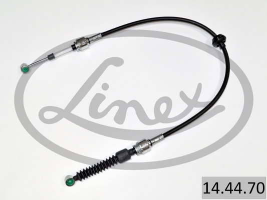 Linex Koppelingskabel 14.44.70