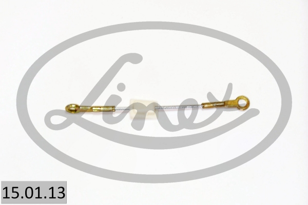 Linex Handremkabel 15.01.13