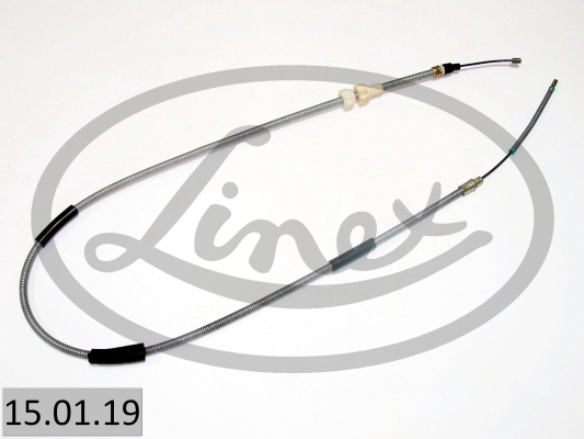 Linex Handremkabel 15.01.19