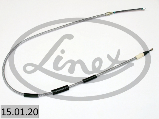 Linex Handremkabel 15.01.20