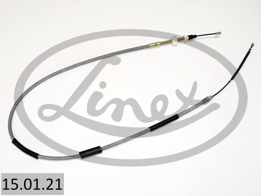 Linex Handremkabel 15.01.21