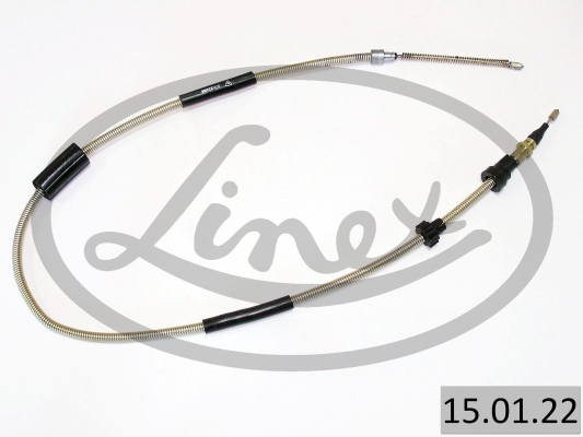 Linex Handremkabel 15.01.22