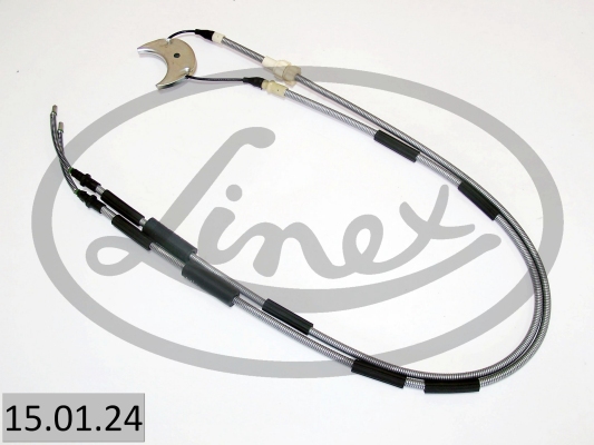 Linex Handremkabel 15.01.24