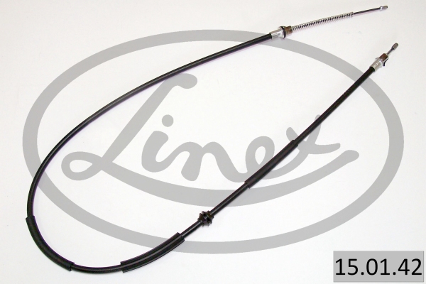 Linex Handremkabel 15.01.42