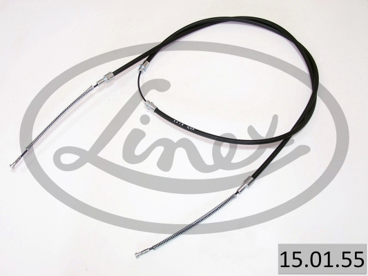 Linex Handremkabel 15.01.55