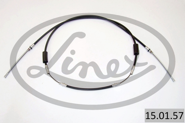 Linex Handremkabel 15.01.57