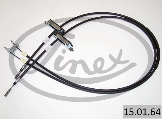 Linex Handremkabel 15.01.64