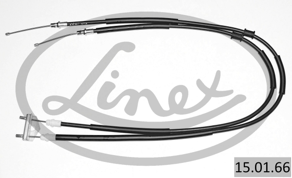 Linex Handremkabel 15.01.66