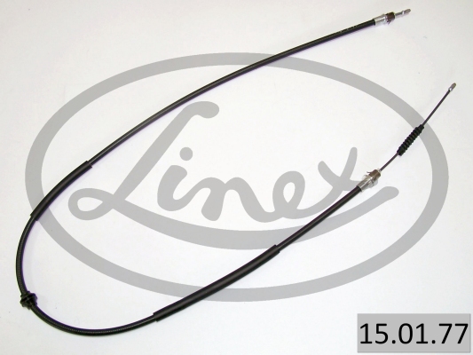 Linex Handremkabel 15.01.77