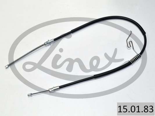 Linex Handremkabel 15.01.83