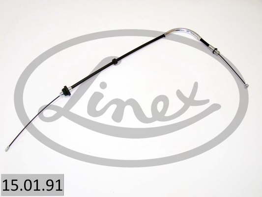 Linex Handremkabel 15.01.91