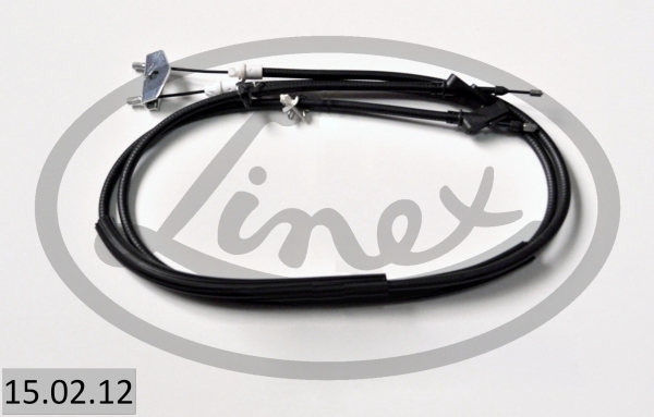 Linex Handremkabel 15.02.12