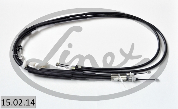 Linex Handremkabel 15.02.14