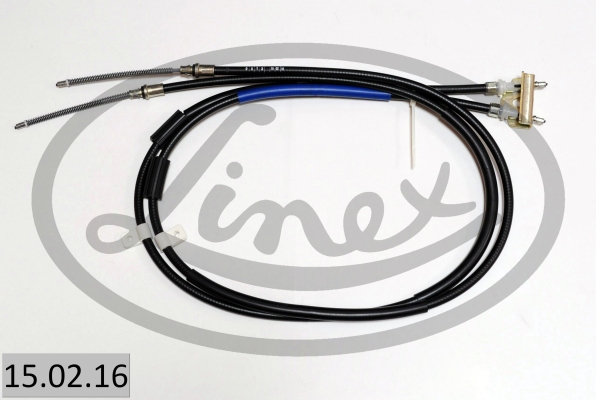 Linex Handremkabel 15.02.16