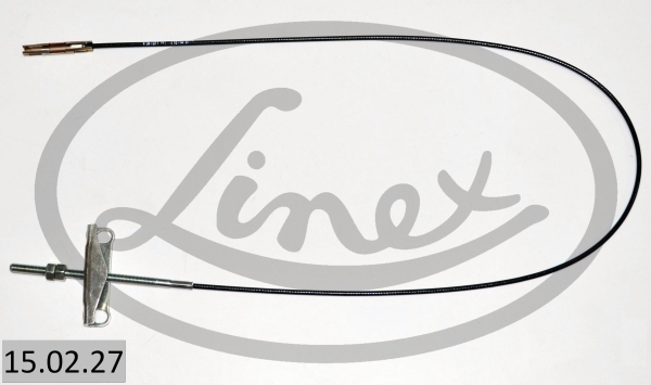 Linex Handremkabel 15.02.27