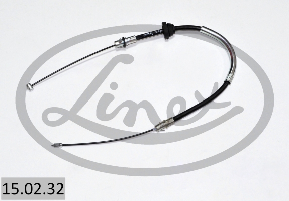 Linex Handremkabel 15.02.32