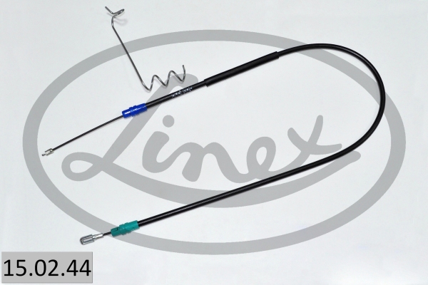 Linex Handremkabel 15.02.44