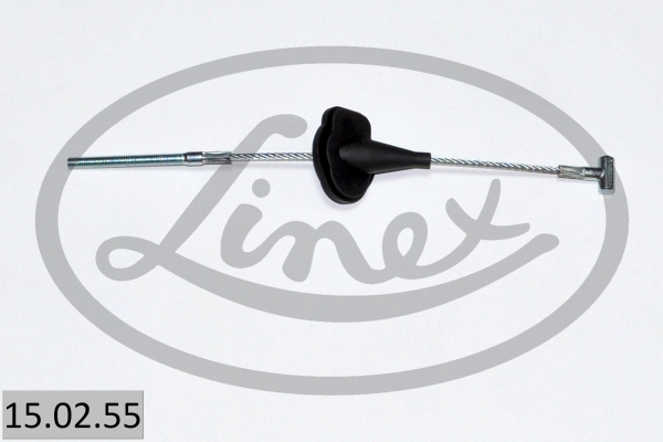 Linex Handremkabel 15.02.55