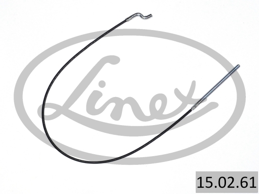 Linex Handremkabel 15.02.61