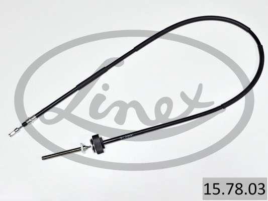 Linex Handremkabel 15.78.03