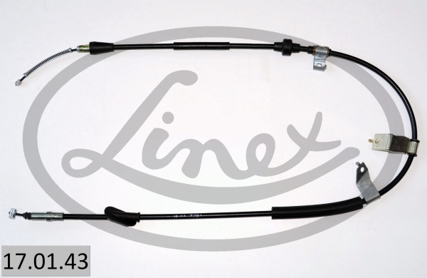 Linex Handremkabel 17.01.43