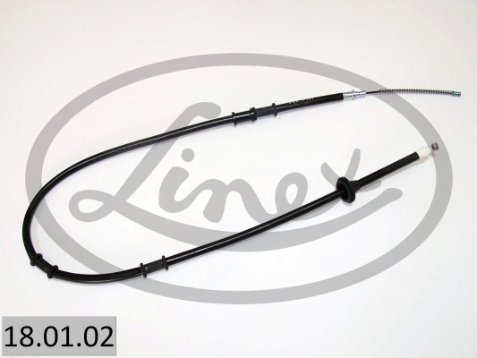 Linex Handremkabel 18.01.02