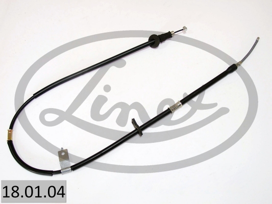 Linex Handremkabel 18.01.04