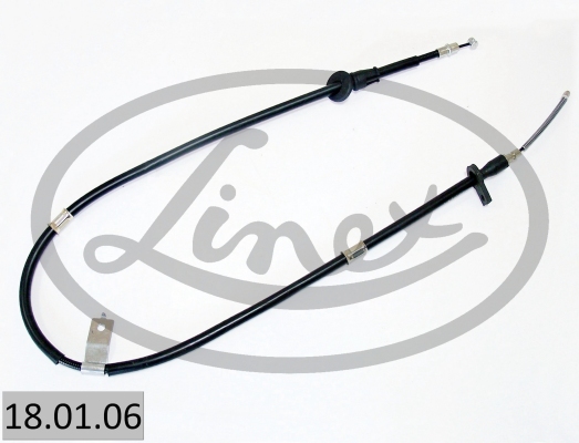 Linex Handremkabel 18.01.06