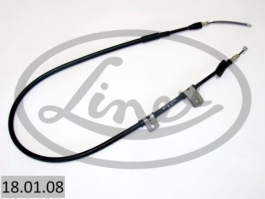 Linex Handremkabel 18.01.08