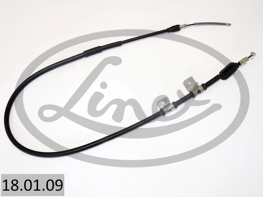 Linex Handremkabel 18.01.09