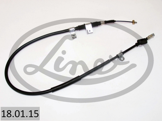 Linex Handremkabel 18.01.15