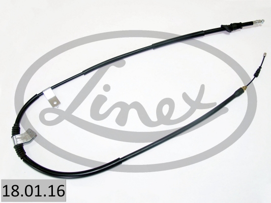 Linex Handremkabel 18.01.16