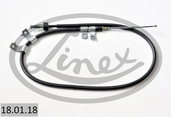 Linex Handremkabel 18.01.18