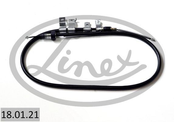 Linex Handremkabel 18.01.21