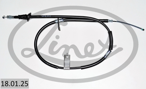 Linex Handremkabel 18.01.25