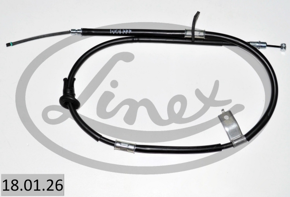 Linex Handremkabel 18.01.26