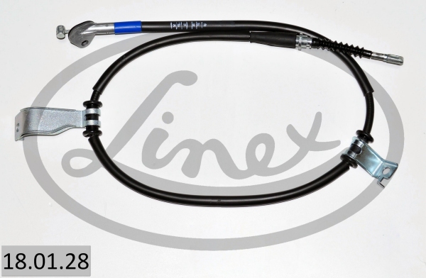 Linex Handremkabel 18.01.28