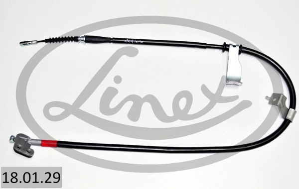 Linex Handremkabel 18.01.29