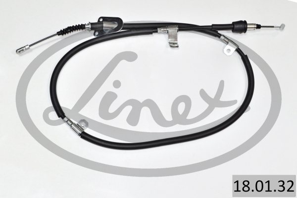 Linex Handremkabel 18.01.32