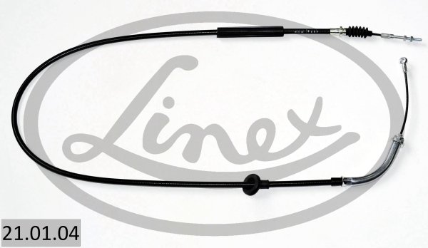 Linex Handremkabel 21.01.04