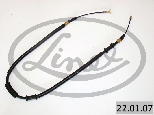 Linex Handremkabel 22.01.07