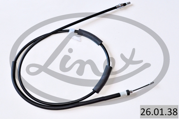 Linex Handremkabel 26.01.38