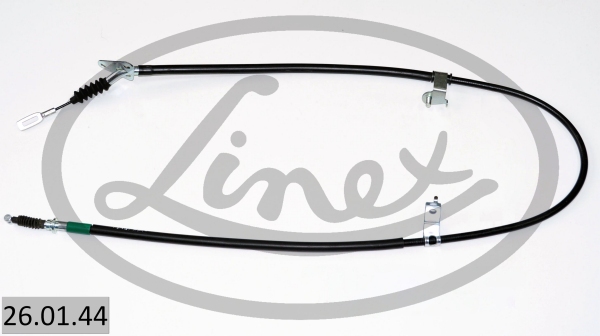 Linex Handremkabel 26.01.44