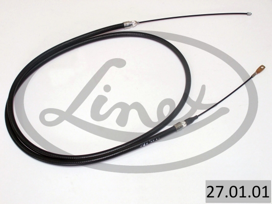 Linex Handremkabel 27.01.01