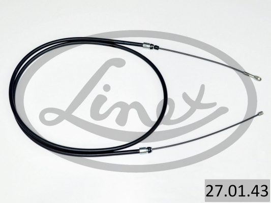 Linex Handremkabel 27.01.43