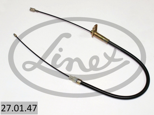 Linex Handremkabel 27.01.47