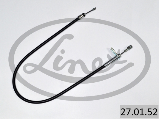 Linex Handremkabel 27.01.52